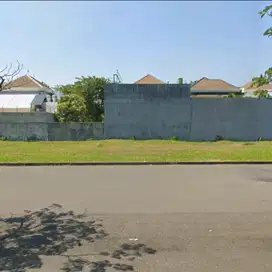 Jalan Boulevard Long Beach Pakuwon City dekat Kenjeran, Merr