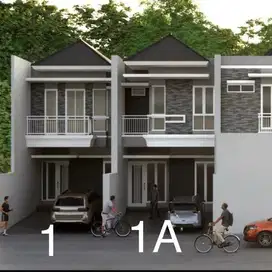 Jemursari Selatan dekat Raya Jemursari, Ubaya, Petra