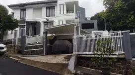 RUMAH 2 LANTAI DI BUKIT GOLF RIVERSIDE GUNUNG PUTRI BOGOR