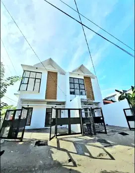 NEW GRESS RUMAH DARMO HARAPAN DKT SUKOMANUNGGAL SATELIT