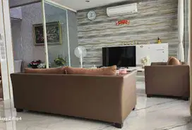 Rumah Cluster Stamford Citraland