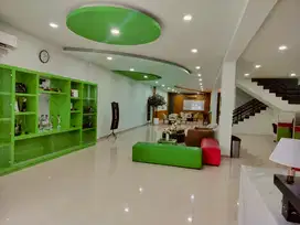 Ruko dijual disewakan 2unit jejer dekat Delta, nol jalan raya Gubeng