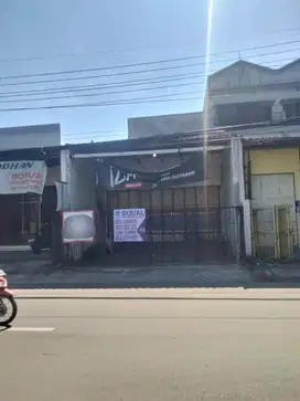 JUAL CEPAT RUKO RAYA BABATAN WIYUNG SURABAYA