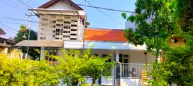 Rumah 1,5 lantai HOOK, dekat pasar Bluru