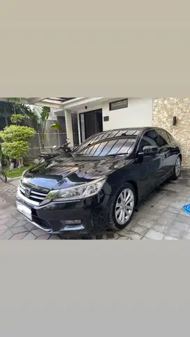 Honda Accord 2015 179 Murah BU