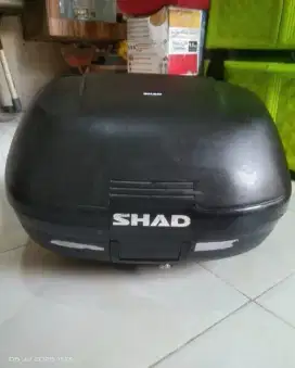 Box shad 42 bagus