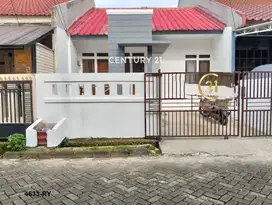 Dijual Rumah Bagus Strategis Harga Menarik Di Graha Bintaro