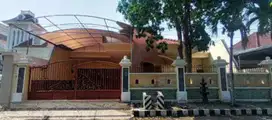 Dijual Rumah Siap Huni Manyar Kartika