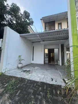 Di juaL Rumah Taman Tiara Regency Murah