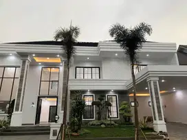 Dijual Rumah Bagus Harga Menarik Di Bintaro Sektor 6