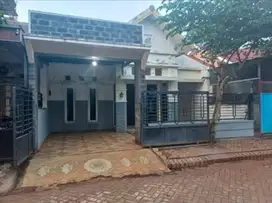 DIJUAL RUMAH HEAVENLAND SIDOARJO
