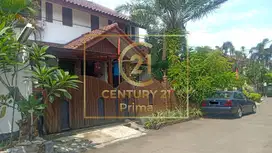 Dijual Rumah Cantik di Cirendeu (931/HJ)