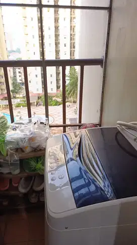 Jual Murah Apartemen Menditerania Palace Kemayoran Dekat PRJ