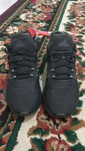 ADIDAS CORDURA MULUS NO MINUS