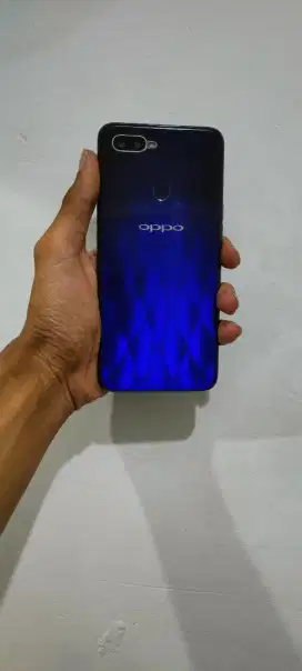 oppo f9 ram 4/64 nominus hp aja