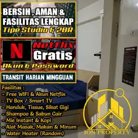 SEWA 1KAMAR GREEN PRAMUKA CEMPAKA PUTIH RAWASARI PULOMAS RAWAMANGUN