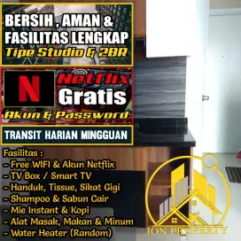 SEWA TRANSIT GREEN PRAMUKA CEMPAKA PUTIH RAWASARI PULOMAS RAWAMANGUN