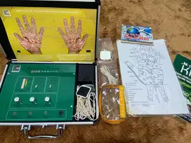 K-Link Alat Terapi Medical Check Hand Accupunture