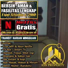 GREEN PRAMUKA 2BR SEWA PERJAM PERHARI APARTEMEN JAKARTA PUSAT