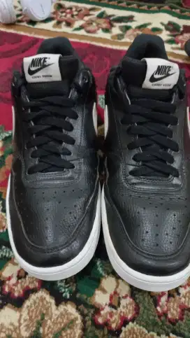 NIKE COURT VISION FULL KULIT