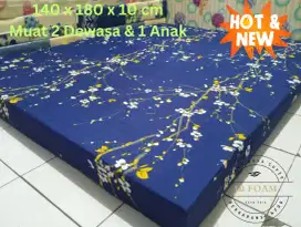 LANGSUNG COD KASUR BUSA