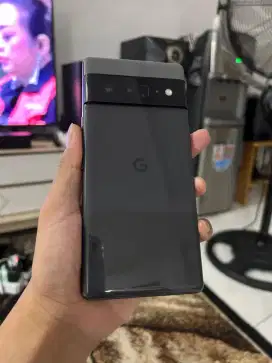 Google Pixel 6 Pro 12/128 GB