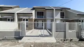 Perumahan Subsidi Biaya KPR Di Alana Regency Cemandi Sedati Sidoarjo