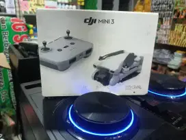 Drone dji mini 3