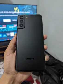 Samsung Galaxy S21 Plus 8/128 Snapdragon