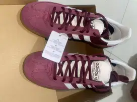 Sepatu Adidas spezial size40,5