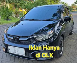 Brio E22 Matic Istimewa