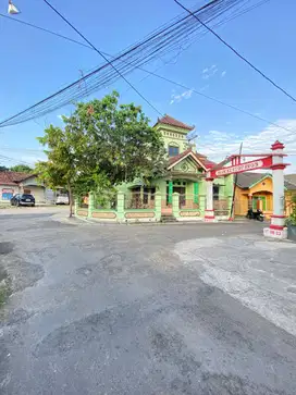 Dijual Rumah
Siap Huni & Cocok untuk investasi (081380580587/WA )