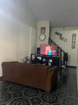Rumah cantik siap huni strategis di pondok Pekayon indah Bekasi