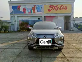 Mitsubishi Xpander 1.5 Sport A/T 2018