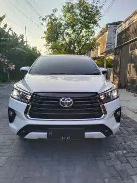 Innova reborn V diesel matic 2022 istimewa sekali