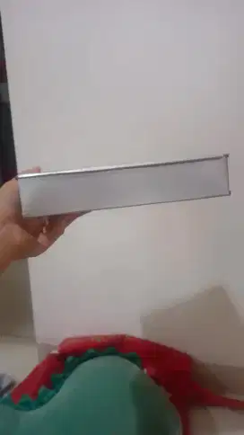 Loyang Kotak Ukuran 20 x 20 cm