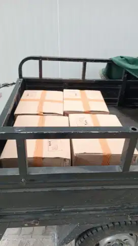 Daging Durian Premium Jogja Murah Berkualitas
