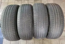 Ban Ring 18 Bridgestone Dueler H/L 33 235/60 R18 Second 4pcs