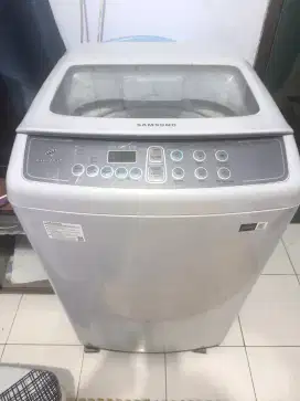 Mesin Cuci Samsung 1 Tabung 7Kg