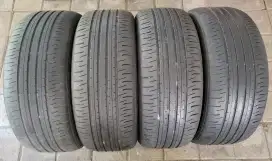 Ban Ring 18 Dunlop SP Sport Maxx 050 225/50 R18 Second 4pcs