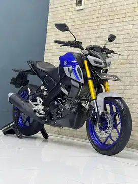 Terlaris!! Yamaha MT-15 |2021 | 150cc | Wulan Mustika