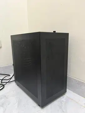 Komputer PC Gaming Fullset + Monitor
