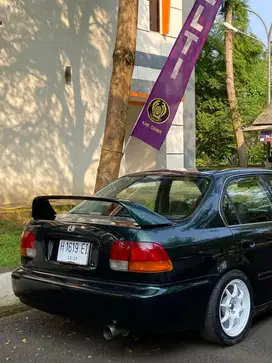 Honda Ferio 1996 Bensin