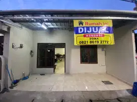 Rumah Baru Renovasi Kota Tangerang