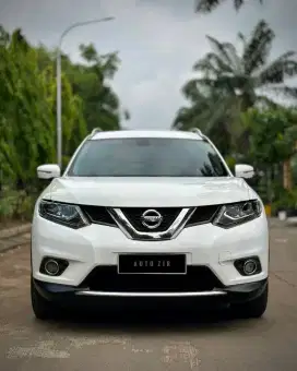 Nissan X-Trail 2.5 AT (ALL NEW) 2015