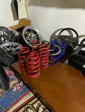 Spare part innova