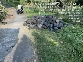 Jual Batu Belah Murah Berkualitas Malang