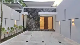 DIJUAL RUMAH BARU SIAP HUNI DEKAT PASAR JANGKANG
