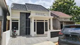 Rumah siap huni lokasi sangat strategis harga rakyat