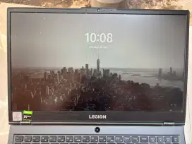 Lenovo Legion 5i 2020